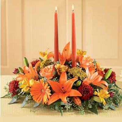 Denville Florist | Lovely Centerpiece