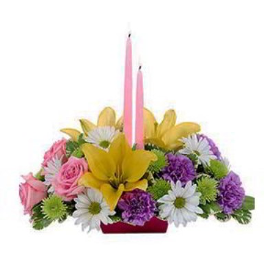 Denville Florist | Easter Elegance