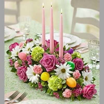 Denville Florist | Easter Splendor