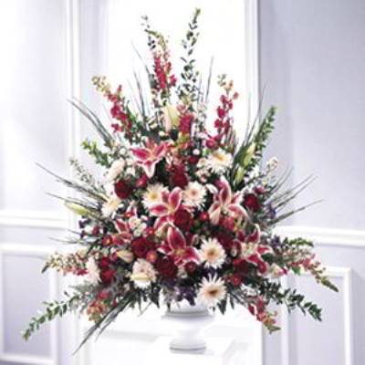 Denville Florist | Sincere Sympathy