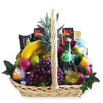 Denville Florist | Deluxe Gourmet 