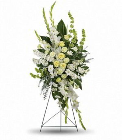 Denville Florist | Sincerity Spray