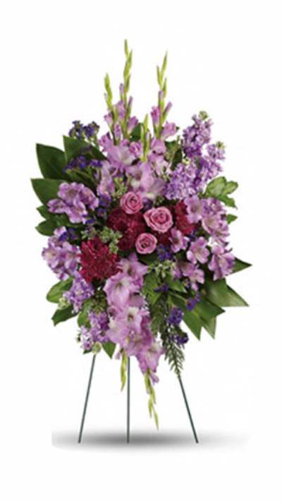 Denville Florist | Condolence Spray