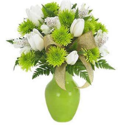 Denville Florist | St Pat's Design