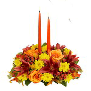 Denville Florist | Thanksgiving Delight