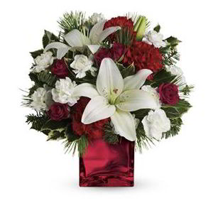 Denville Florist | Holiday Collection