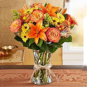 Denville Florist | Fall Collection