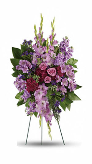 Denville Florist | Condolence Spray