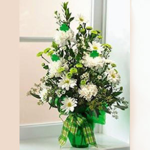 Denville Florist | St Patrick's Celebration