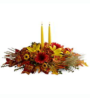 Denville Florist | Fall Harvest
